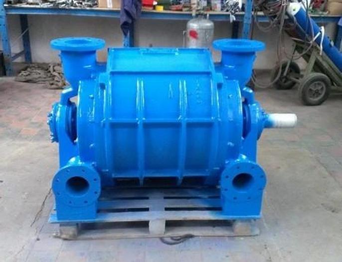 Used Vacuum Pumps - Nash - different sizes