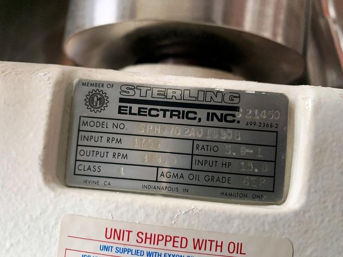 Used Filter, Ultra-Filtration, Millipore, Pall Filtron, TFF, 316 S/St, Maxiset #S743606