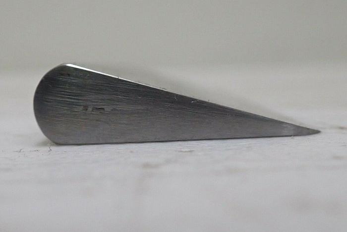 Used Reichert Jung? Microtome Blade Knife, 12 cm