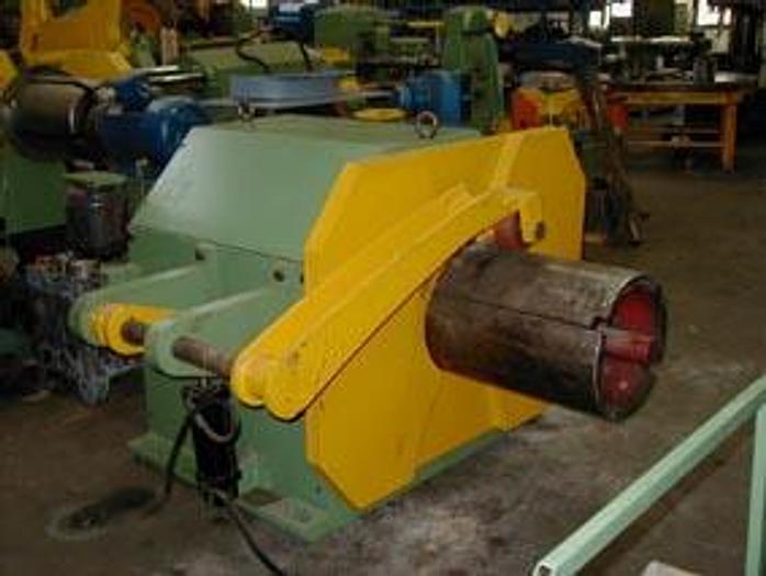 Used Various Brands -  Line Parts (Used) in stock #3592