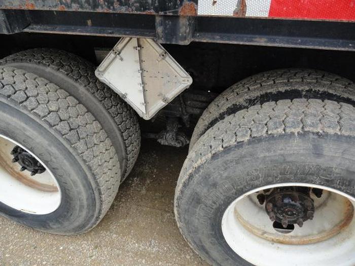 Used 2009 STERLING L9500