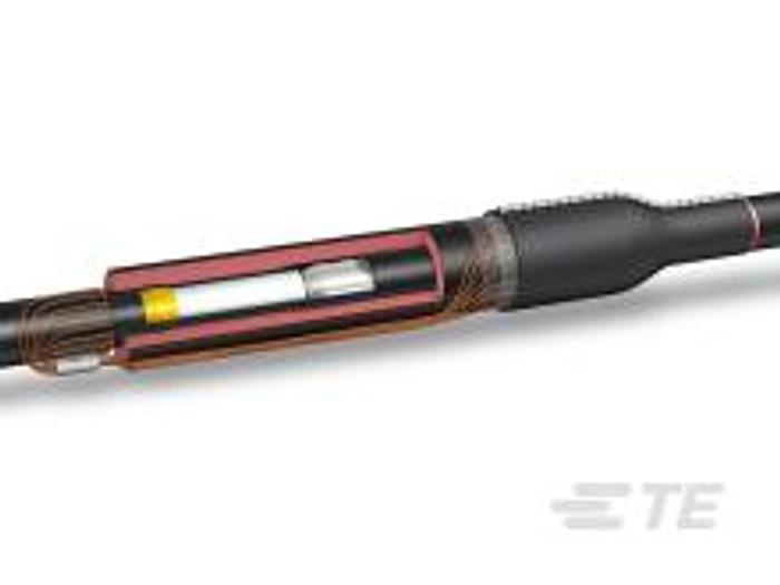 TE Connectivity Electrical Supplies