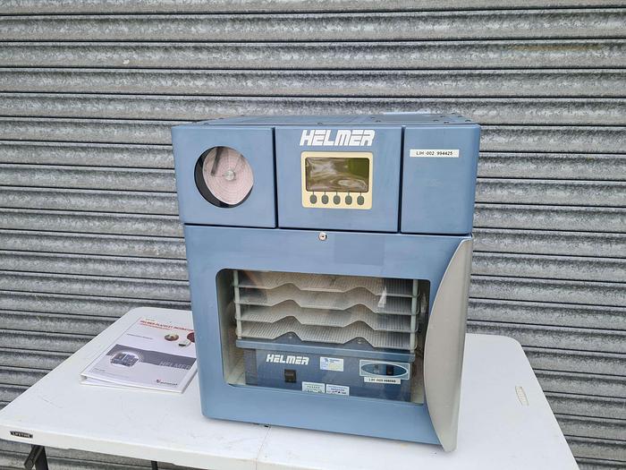 Used Helmer PC100i Platelet Incubator with Shaker for Sale in Walto...