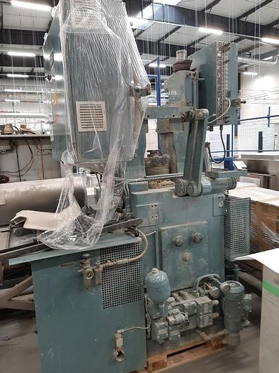 Used 1985 Dorst TPA-20/3