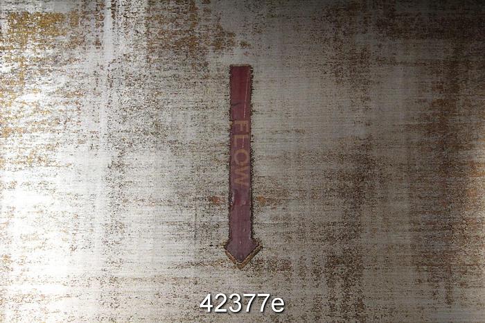 Used GL&V Triple Bank Dsm Thickener, Model PF-3 BOW SCREEN #42377