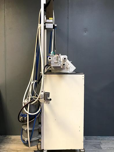 Gebraucht SIEMENS O2-N2-O-Air 