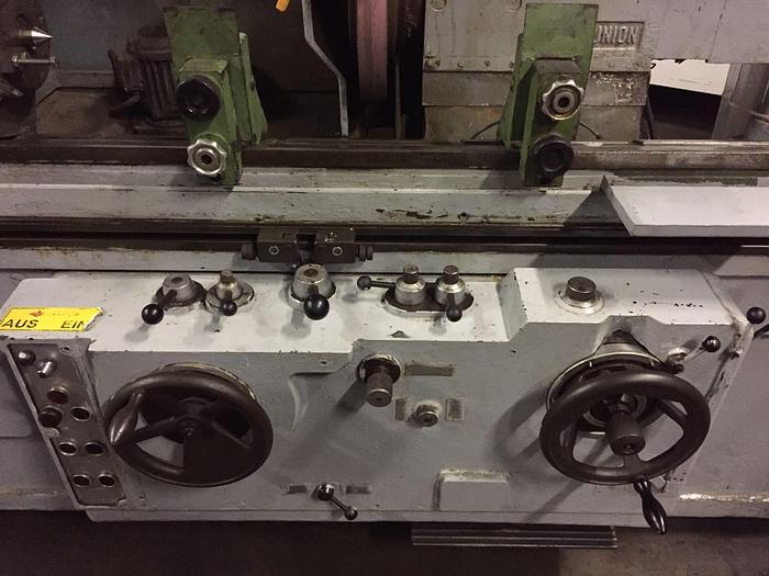 Gebruikt Naxos Union RP 300-1500