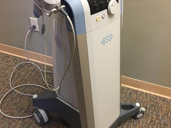 Used 2014 BTL Exilis Elite Body Contouring and wrinkle reduction