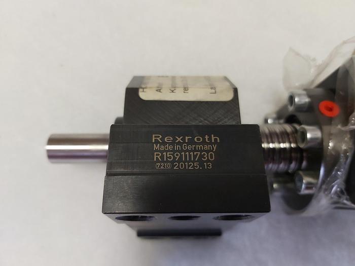 Rexroth 25x5/25,