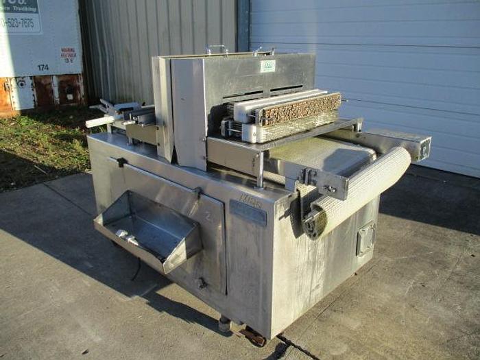 Used Ross Tenderizer; Md#TC700WSSP