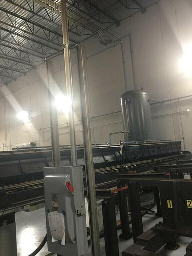 Used EDGE FMB Turbo 8-80