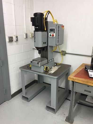 2013 Orbitform B-310-FRM