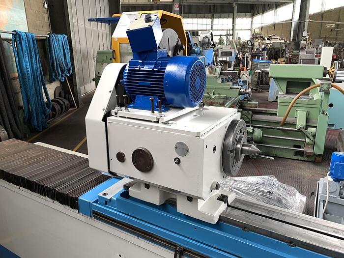 Ottime Rettifica Universale KIKINDA UFD-3000P.45