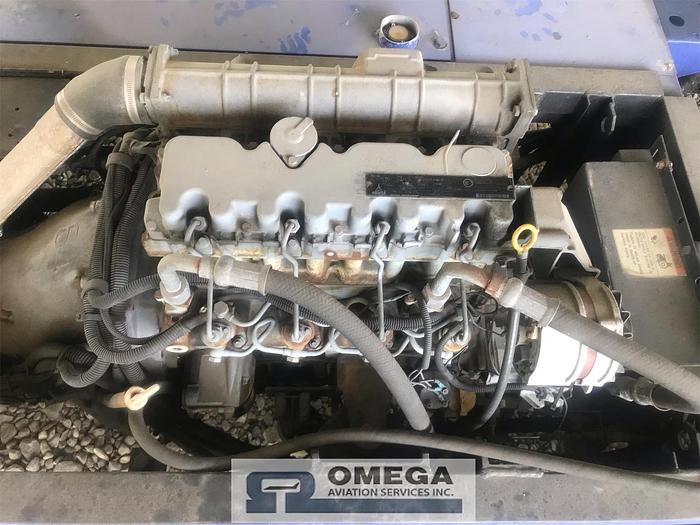 Used 2005 Wollard TC888