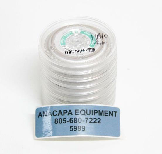 Used Asahi Diamond Wheel Blade H305RN-T3 LOT of 9 (5999)