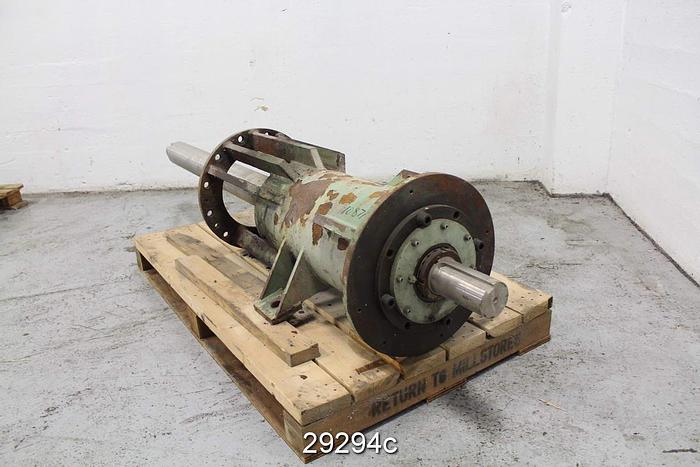 Used Prochem Agitator PVSL-100-280 #29294