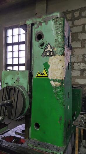 Used Borer Horizontal Table Type H100