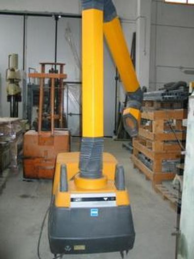 Used Planetary mixer