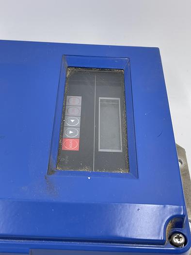 Used Delta instruments ZKM2B211-6EY7