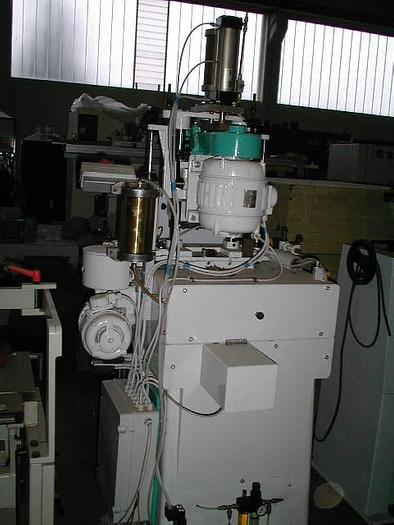 Usado CAVATRICE PUNTA PER SCASSO SERRATURE AUTOMATICA CYPSI 960