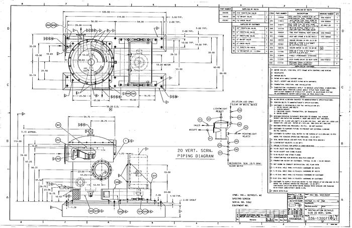 Used 1992 VALMET TL100T #19664
