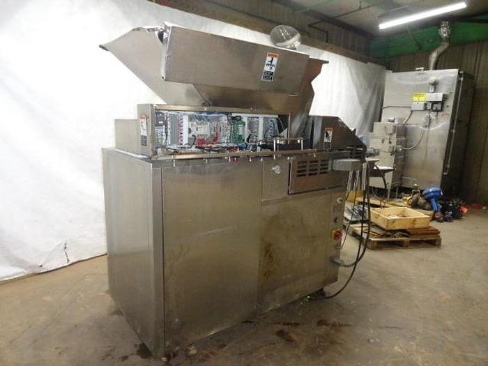 Used Formax Former; Md#F-400