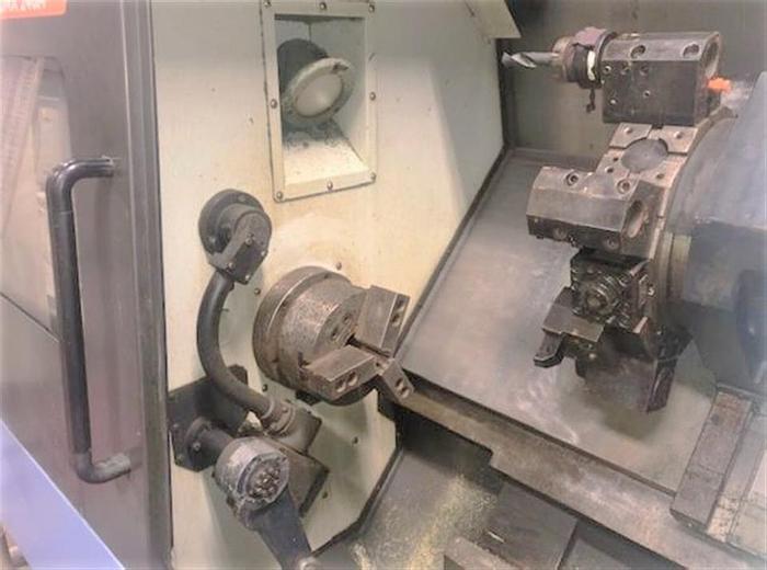 Used 2007 Doosan/Daewoo Puma 240MB