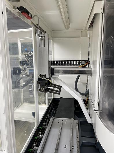 Gebraucht 2010 Walter Helitronic Power Diamond