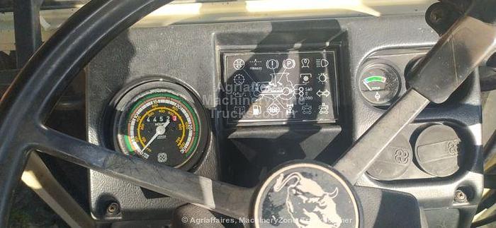 Usato 1989 Lamborghini 874-90 GRAND PRIX