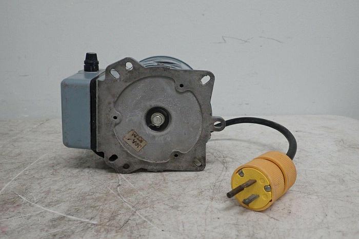 Used Powerstat 3PN116B Variable Autotransformer