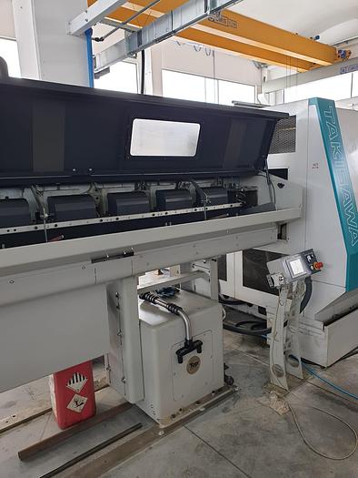 Usato 2015 TAKISAWA TMM-250 M1