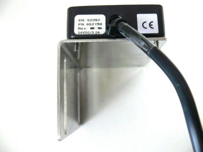 Used RVSI NER 652130 Illuminator