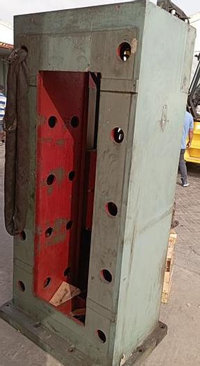 Used Zocca Cup Grinding Machine