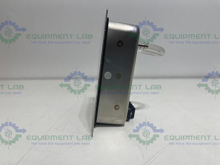 Ashcroft XLdp Differential Pressure Transducer, 4-20mA,13-36VDC