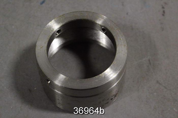 Unused Goulds 3410 XL Pump Sleeve Nut, No. RB02006A 1203 #36964