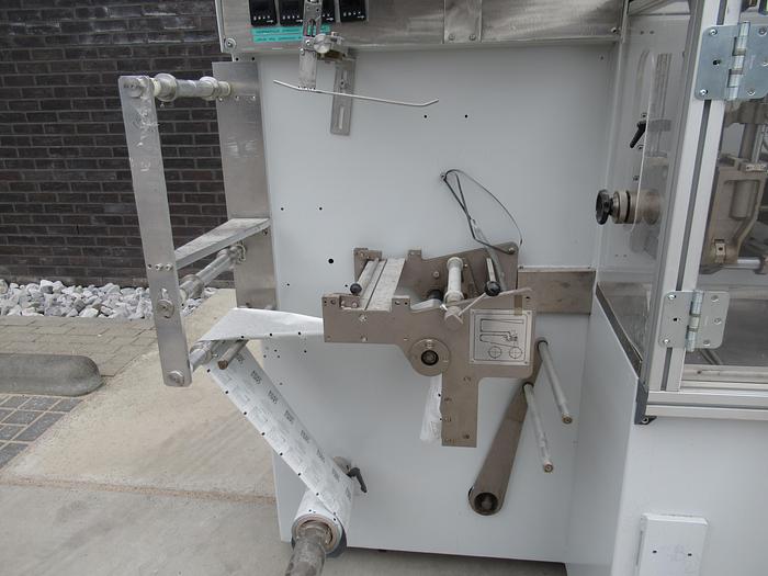 Gebruikt 1993 Volpak S-140 D