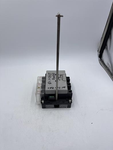 Used Allen-Bradley 194R NN060P3 Ser B