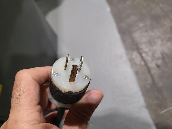 Used Torit Dust Collector