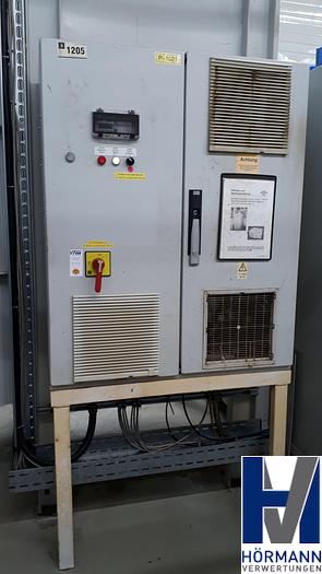 Gebraucht 2007 Keller ENA-4-D-S-B4- L1-So