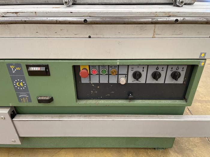Revisionato 1996 CASADEI KS3400B CE
