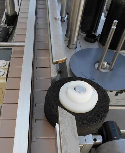 Used M 12816 D - Labeller MR 4261MB GB 3008 GU