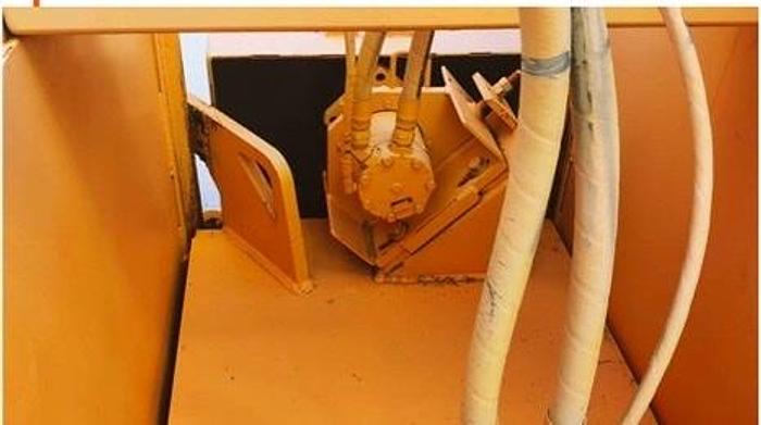 Used 2009 Bandit 2590 Whole Tree Chipper