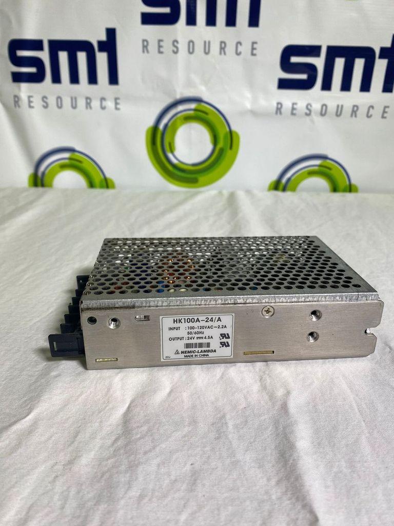 Used Nemic Lambda