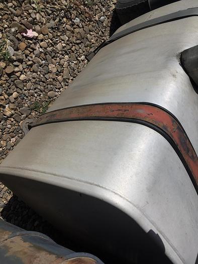 Used 2002 DAF 95.430 XF 6x2 EURO 3 MANUAL