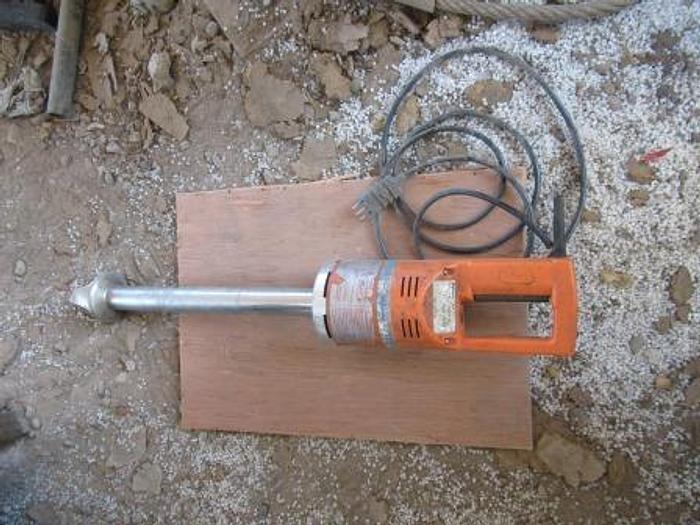 Usado DINAMICS MX91