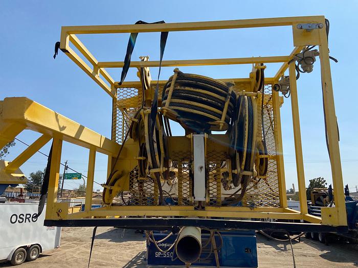 Used 2012 Cooper 550 Drilling Rig Package