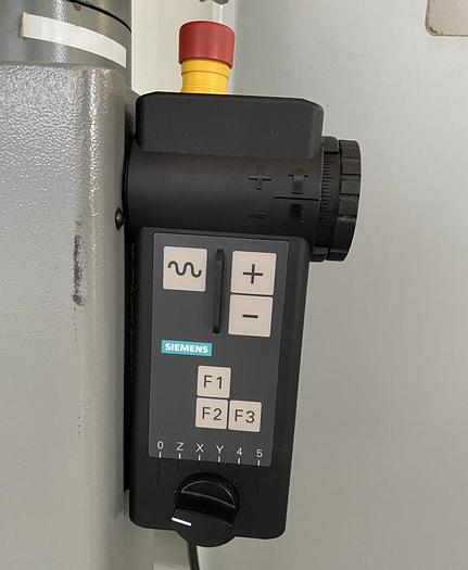 Used 2006 DMG DMC 835 V