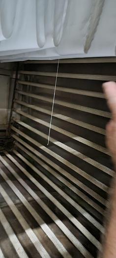 Used SALVADE Steamer 2013 2400 mm