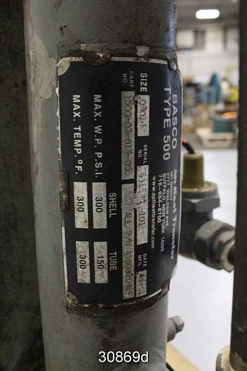 Refurbished Nuttall Gear 95R60450 Gear Drive #30869