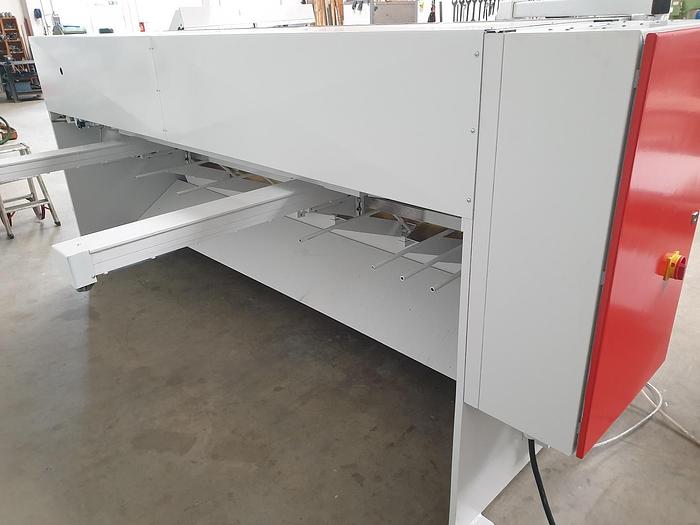 Gebraucht Hydraulische Tafelschere Fasti 509-30-4